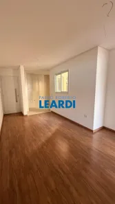 Apartamento com 2 Quartos à venda, 44m² no Santa Maria, Santo André