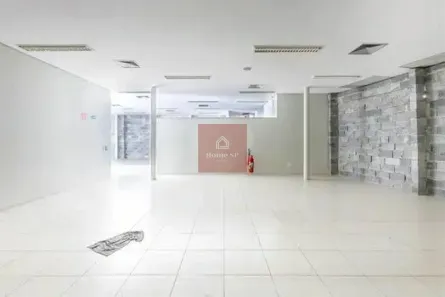 Imóvel Comercial para alugar, 391m² no Jardim Petrópolis, São Paulo