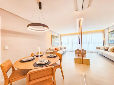 Apartamento com 2 Quartos à venda, 51m² no Boa Viagem, Recife