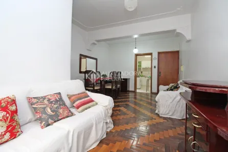 Apartamento com 2 Quartos à venda, 71m² no Praia de Belas, Porto Alegre