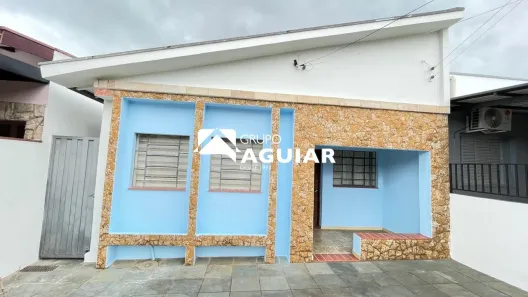 Casa com 3 Quartos à venda, 87m² no Vila Santana, Valinhos