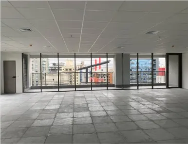 Sala Comercial à venda, 214m² no Vila Gomes Cardim, São Paulo