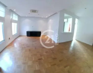 Apartamento com 2 Quartos para alugar, 100m² no Cerqueira César, São Paulo