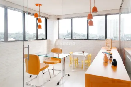 Sala Comercial à venda, 60m² no Campo Belo, São Paulo