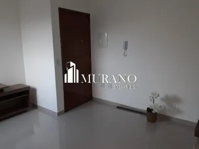Apartamento com 1 Quarto à venda, 41m² no Vila Antonieta, São Paulo