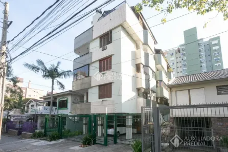 Apartamento com 2 Quartos à venda, 67m² no Petrópolis, Porto Alegre