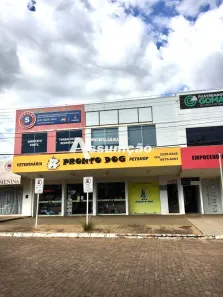Ponto Comercial para alugar, 42m² no Plano Diretor Sul, Palmas