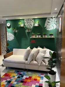Apartamento com 2 Quartos à venda, 42m² no Parque das Nações, Bauru