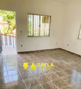 Casa de Condomínio com 2 Quartos à venda, 178m² no Campo Grande, Rio de Janeiro