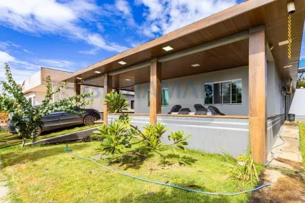 Fazenda/Sítio com 4 Quartos à venda, 2900m² no , Brasília