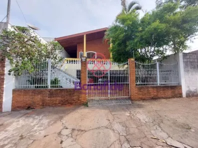 Casa com 3 Quartos à venda, 274m² no Vila São João Batista, Jundiaí