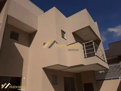 Casa de Condomínio com 3 Quartos à venda, 240m² no Campo Comprido, Curitiba