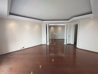 Apartamento com 4 Quartos à venda, 180m² no Vila Santo Estevão, São Paulo