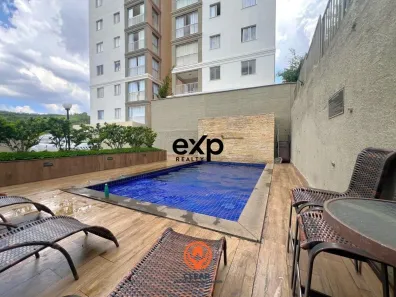 Apartamento com 3 Quartos à venda, 974m² no Castelo, Belo Horizonte