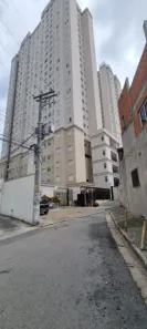 Apartamento com 2 Quartos à venda, 44m² no Jardim Las Vegas, Guarulhos