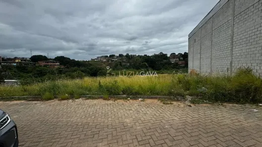 Lote/Terreno à venda, 624m² no Campo Belo, Cariacica