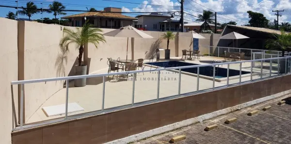 Apartamento com 3 Quartos à venda, 160m² no Vilas do Atlântico, Lauro de Freitas