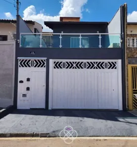 Casa com 2 Quartos à venda, 163m² no Vila Nova Jundiainópolis, Jundiaí
