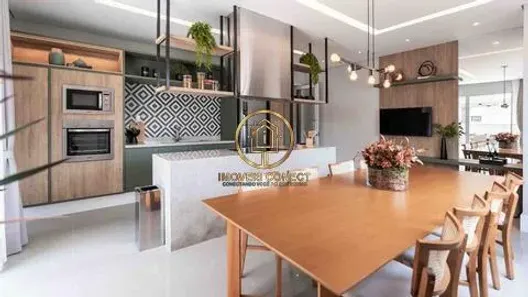 Apartamento com 1 Quarto à venda, 41m² no Vila Itapura, Campinas