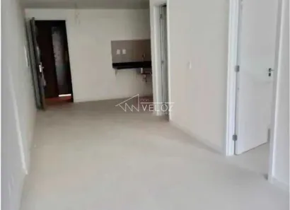 Apartamento com 1 Quarto à venda, 47m² no Laranjeiras, Rio de Janeiro