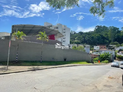 Ponto Comercial à venda, 1698m² no Santos Dumont, Juiz de Fora