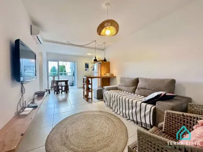 Apartamento com 2 Quartos à venda, 62m² no Perequê-Acu, Ubatuba