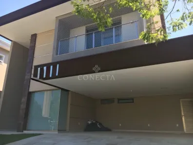 Casa com 4 Quartos à venda, 480m² no Dezoito do Forte Empresarial/Alphaville., Barueri