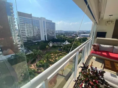 Apartamento com 3 Quartos à venda, 179m² no Santo Antônio, São Caetano do Sul