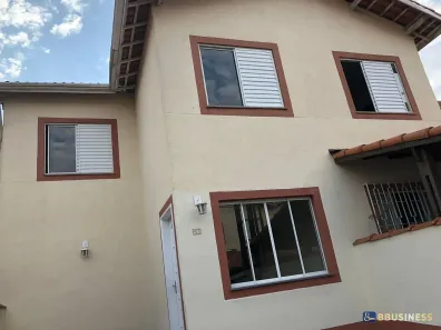 Casa de Condomínio com 2 Quartos à venda, 69m² no Jardim Petrópolis, Cotia
