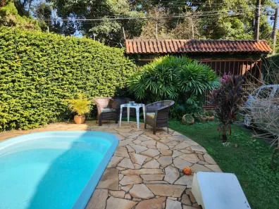 Casa com 3 Quartos à venda, 283m² no Jardim São Carlos, Sorocaba