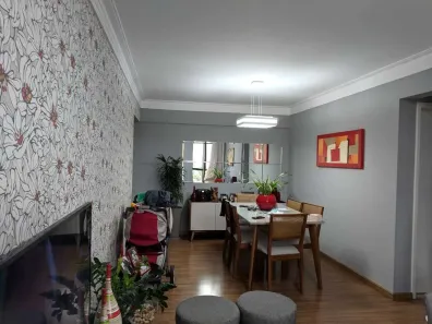 Apartamento com 3 Quartos à venda, 94m² no Jardim Marajoara, São Paulo