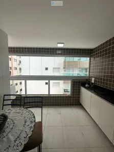 Apartamento com 2 Quartos à venda, 69m² no Canto do Forte, Praia Grande