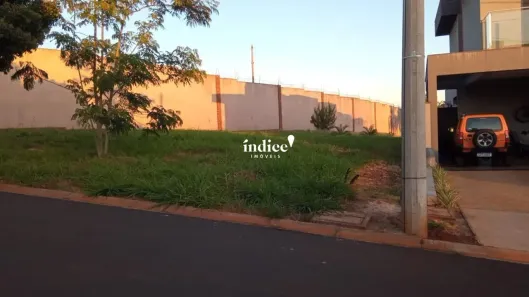 Lote/Terreno à venda, 336m² no Quintas de São José, Ribeirão Preto