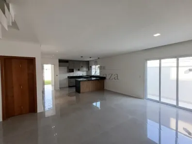Casa de Condomínio com 4 Quartos à venda, 263m² no Jardim Central Park, Jacareí