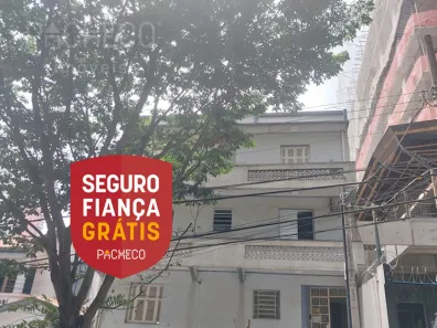 Apartamento com 1 Quarto para alugar, 90m² no Perdizes, São Paulo