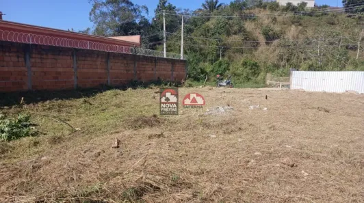 Lote/Terreno à venda, 180m² no Morro do Algodão, Caraguatatuba