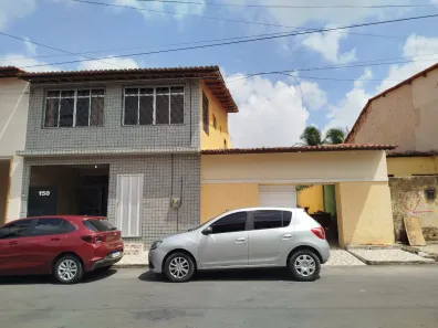 Casa com 3 Quartos à venda, 396m² no Prefeito José Walter, Fortaleza