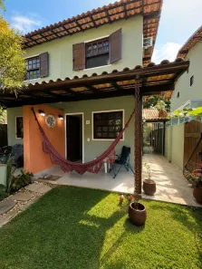 Casa de Condomínio com 2 Quartos à venda, 80m² no Village de Búzios, Armação dos Búzios
