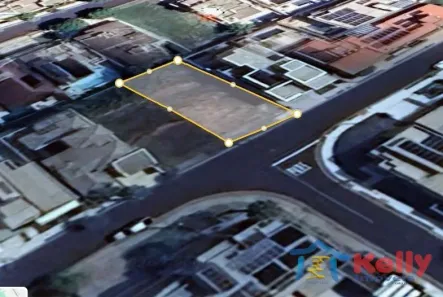 Lote/Terreno à venda, 360m² no Parque Residencial Damha III, Presidente Prudente