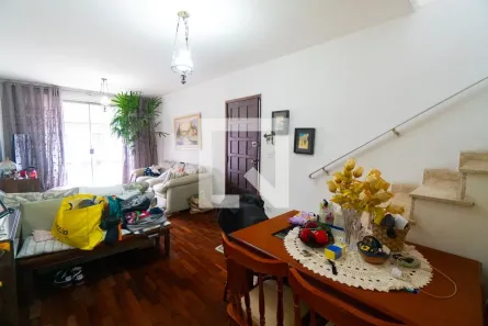 Casa com 3 Quartos à venda, 143m² no Jardim Jabaquara, São Paulo