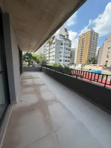 Apartamento com 2 Quartos à venda, 82m² no Jardim Paulista, São Paulo