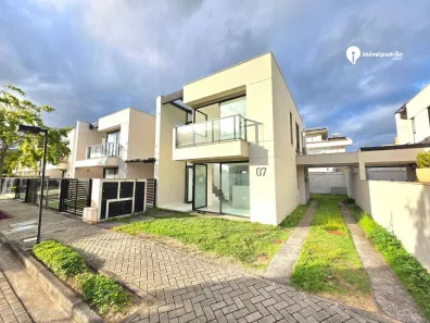Casa de Condomínio com 3 Quartos à venda, 137m² no Recreio dos Bandeirantes, Rio de Janeiro