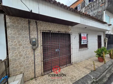 Casa com 2 Quartos à venda, 90m² no Cidade Nova, Ananindeua