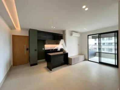 Apartamento com 2 Quartos para alugar, 86m² no Jardim Sul, Uberlândia