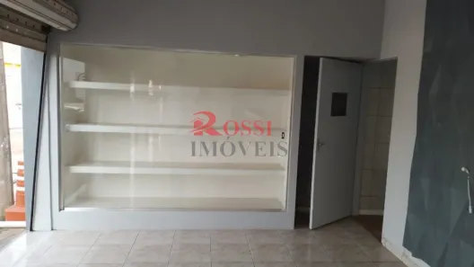 Ponto Comercial para alugar, 270m² no Zona Central, Rio Claro