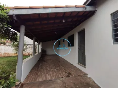 Casa com 1 Quarto à venda, 70m² no Santa Cruz, São Pedro