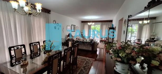 Apartamento com 3 Quartos à venda, 200m² no Vila Uberabinha, São Paulo