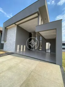 Casa de Condomínio com 3 Quartos à venda, 170m² no Parqville Pinheiros, Aparecida de Goiânia