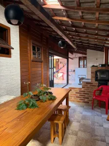 Casa com 5 Quartos à venda, 200m² no Novo Horizonte, Betim