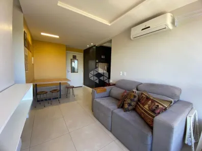 Apartamento com 2 Quartos à venda, 57m² no Sarandi, Porto Alegre